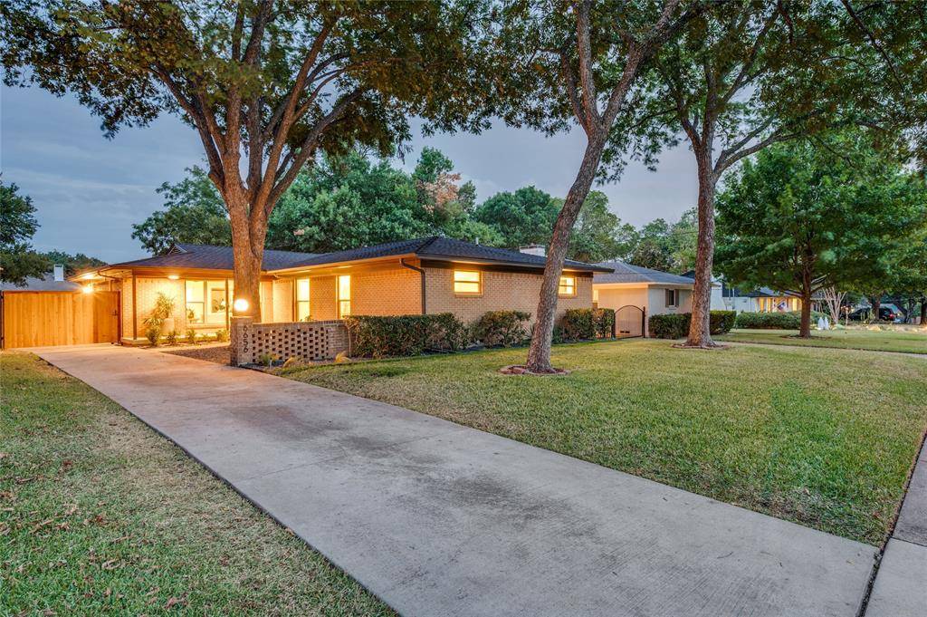 6656 Santa Anita Drive, Dallas, TX 75214