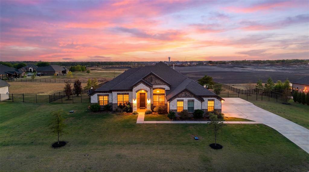 6509 Earley Way, Mesquite, TX 75126