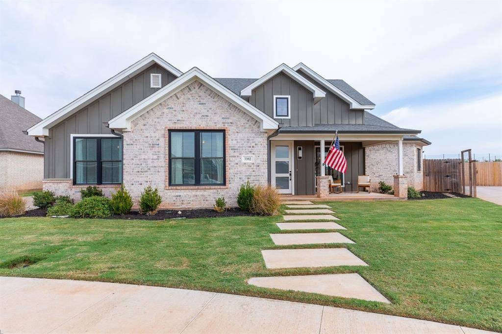 3302 Front Nine, Abilene, TX 79606