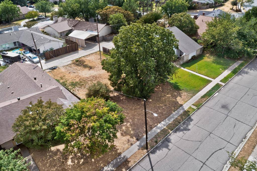 3830 Twin Falls Street, Irving, TX 75062
