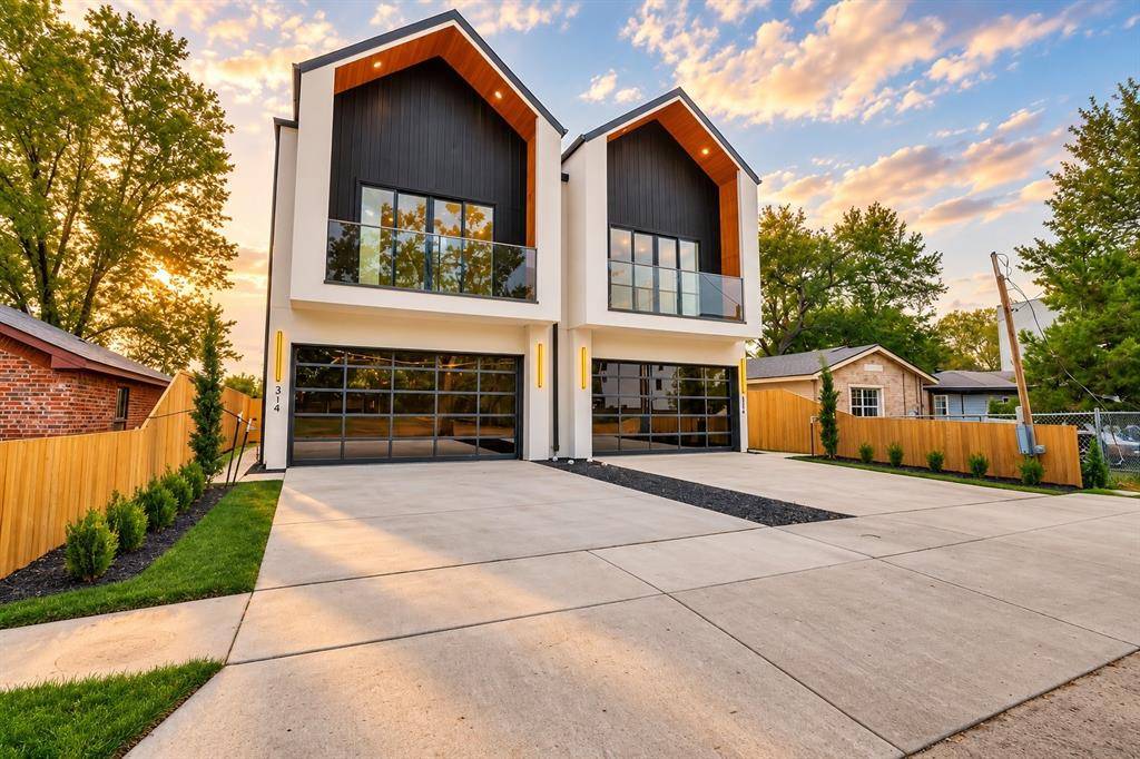 314 Avenue L, Dallas, TX 75203