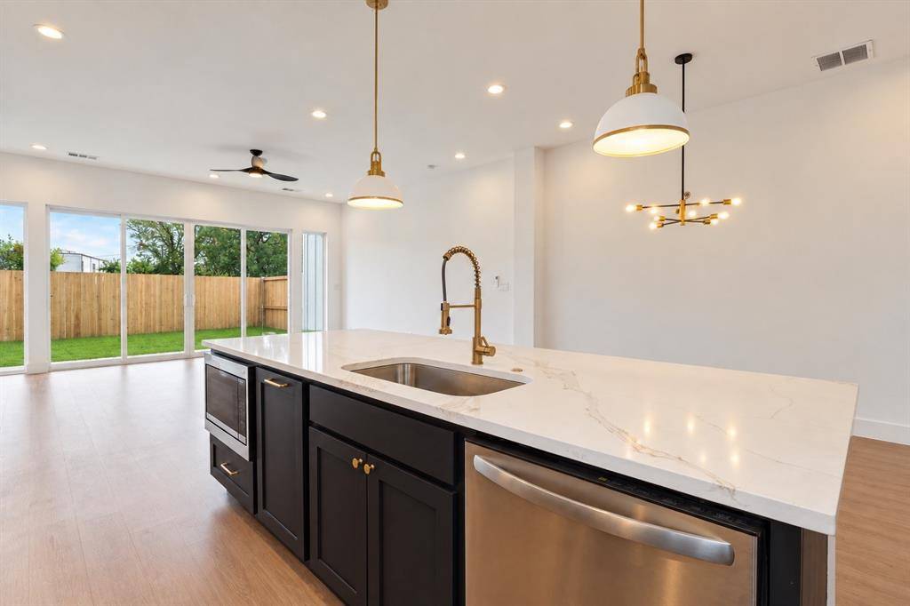 314 & 316 Avenue L, Dallas, TX 75203