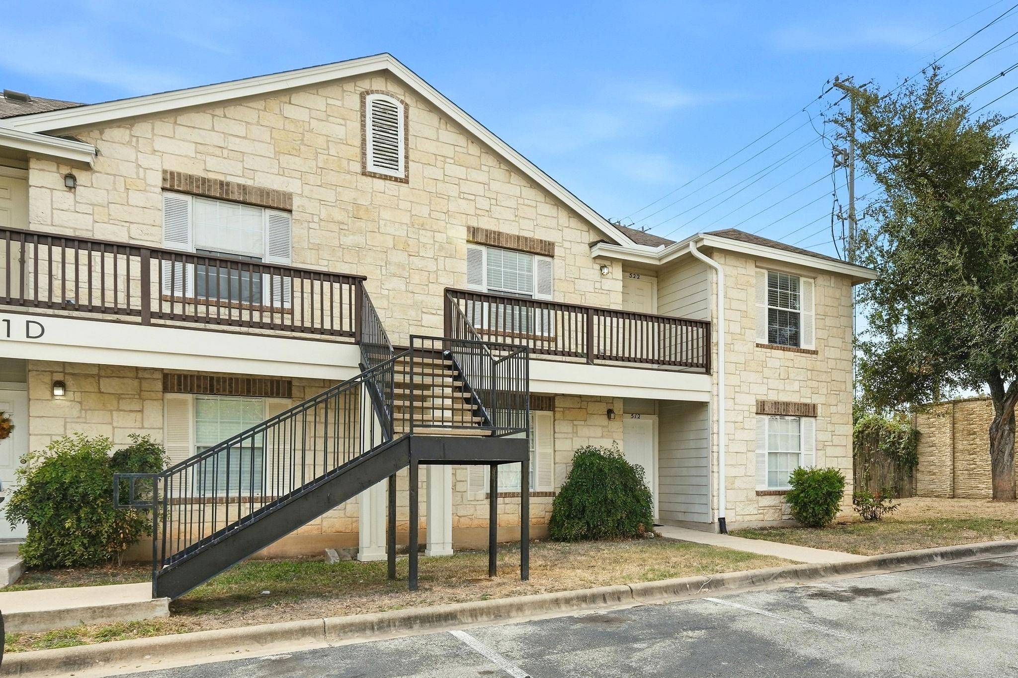 3201 - D EL SALIDO PKWY #522, Cedar Park, TX 78613