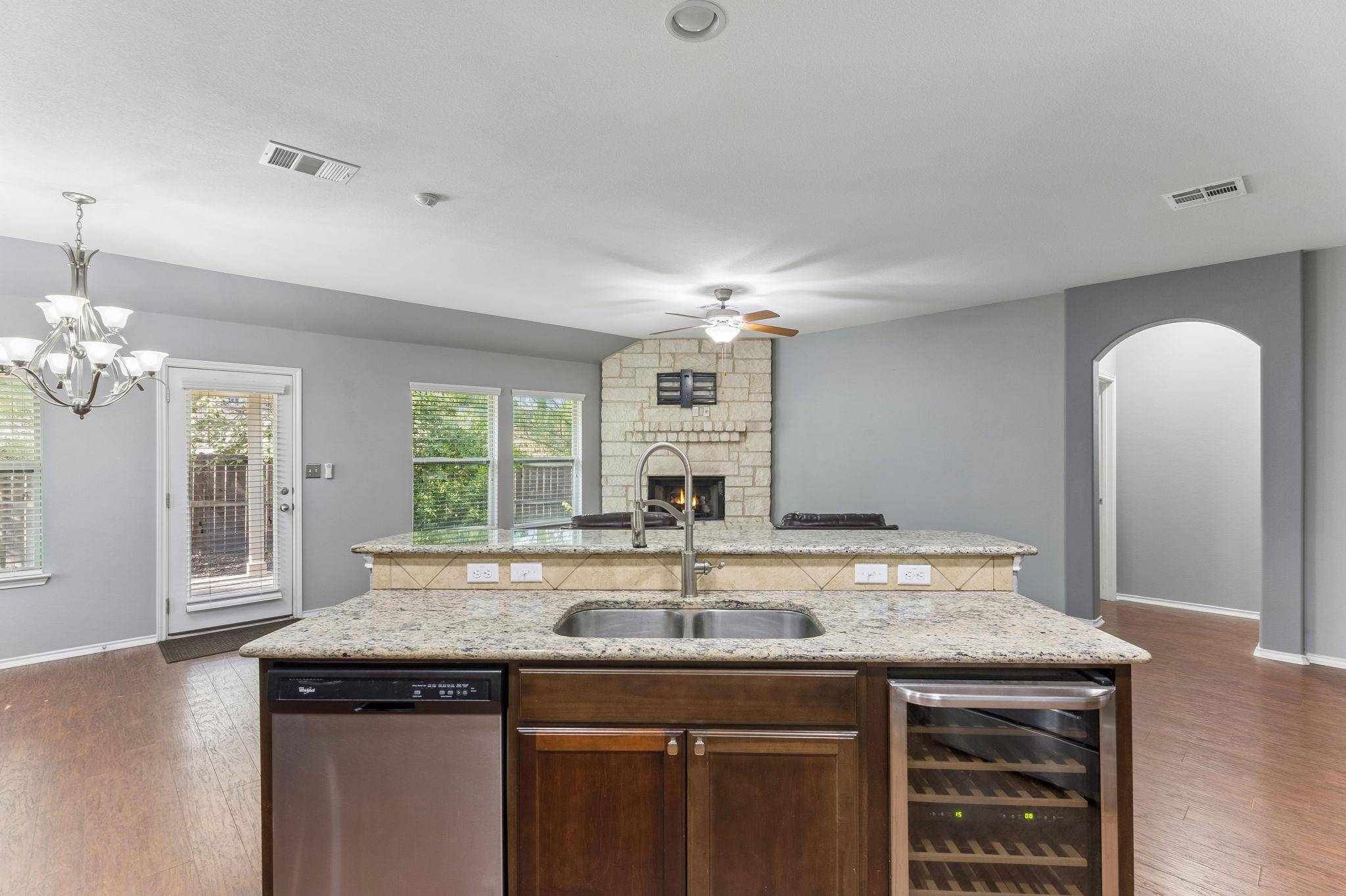 9624 Alex LN, Austin, TX 78748