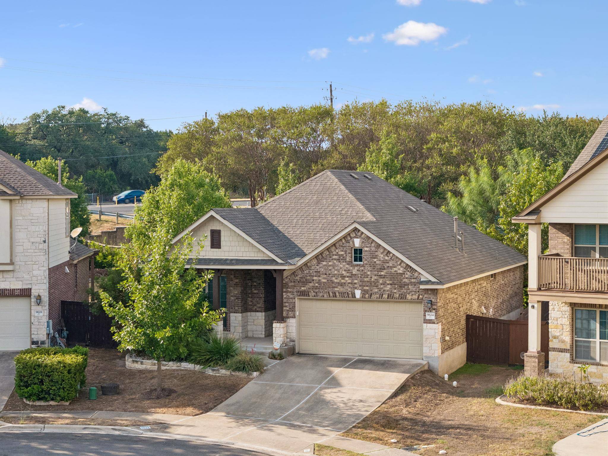 9624 Alex LN, Austin, TX 78748