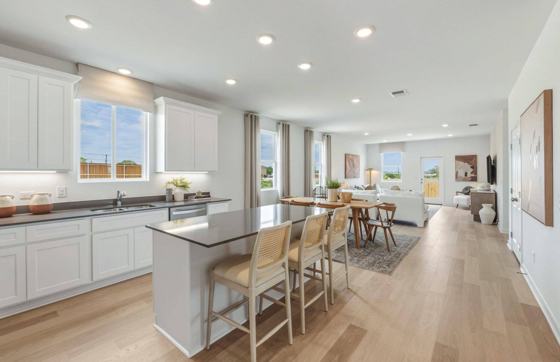 504 Henry Milton RD, Georgetown, TX 78626