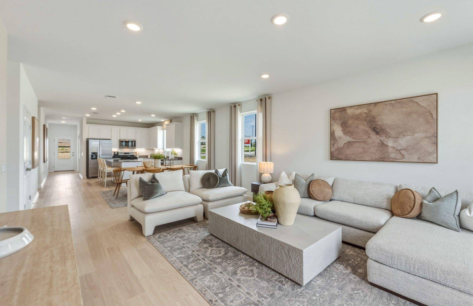 504 Henry Milton RD, Georgetown, TX 78626