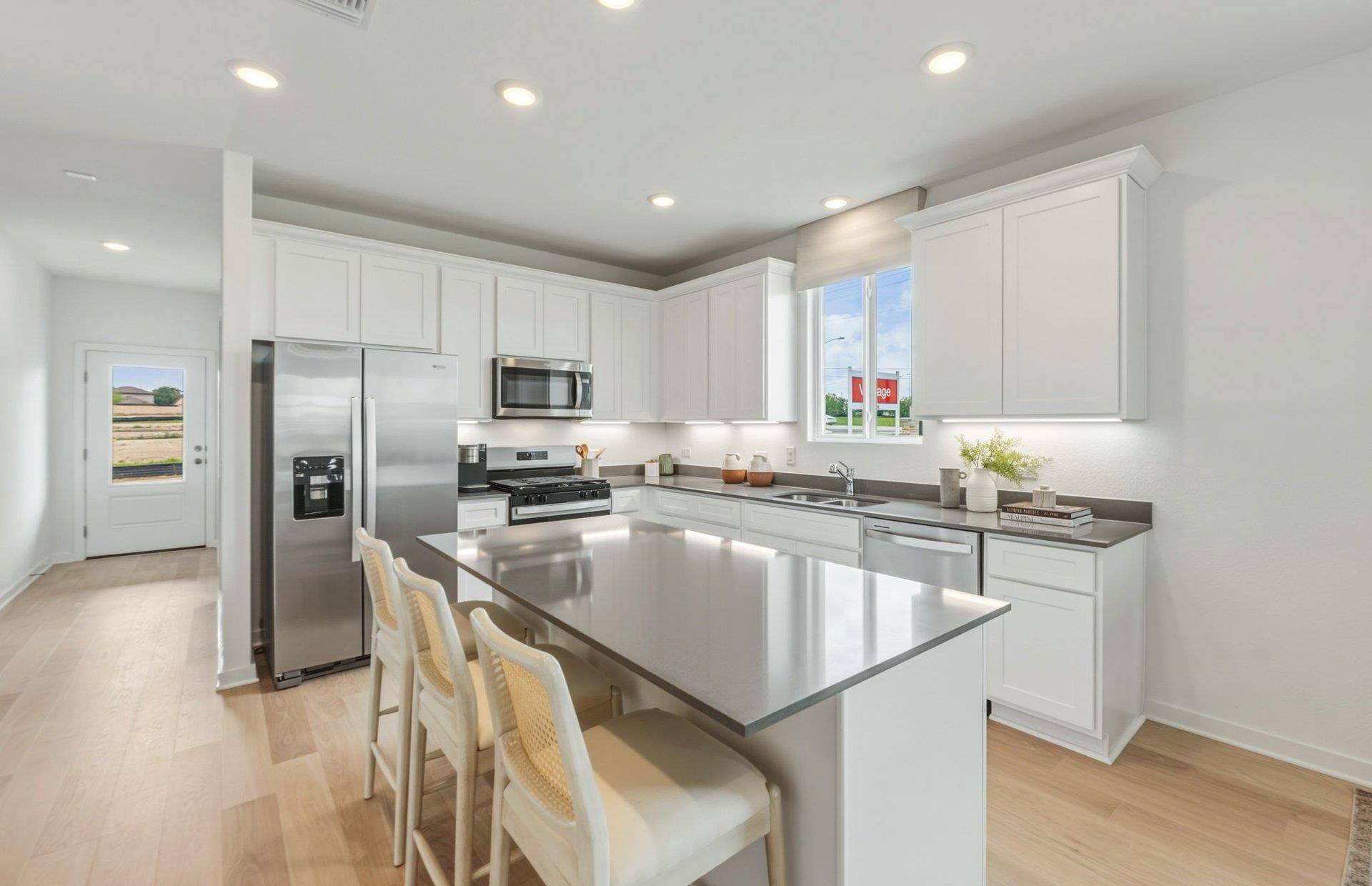 504 Henry Milton RD, Georgetown, TX 78626