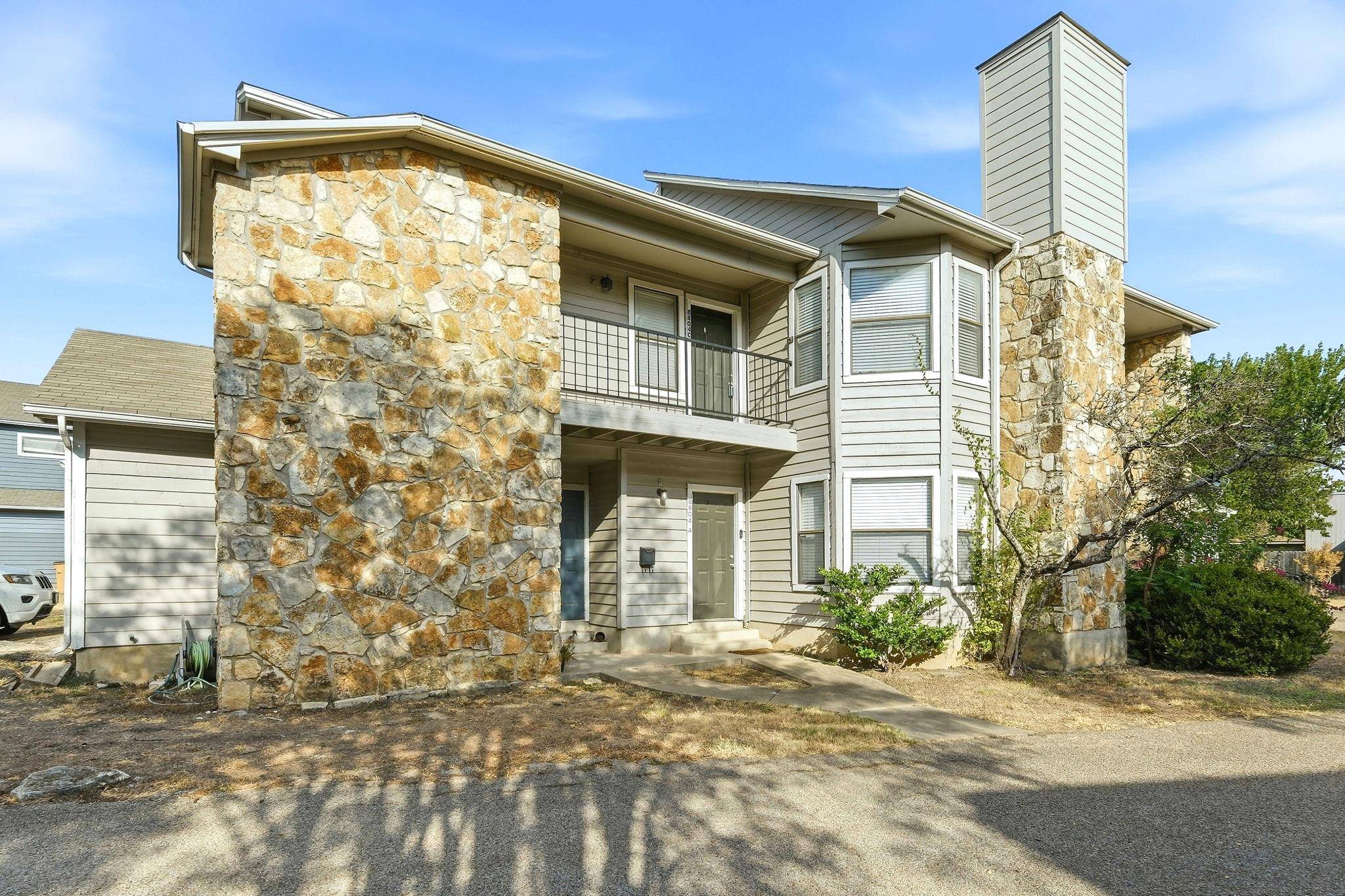 8804 Schick RD #C, Austin, TX 78729