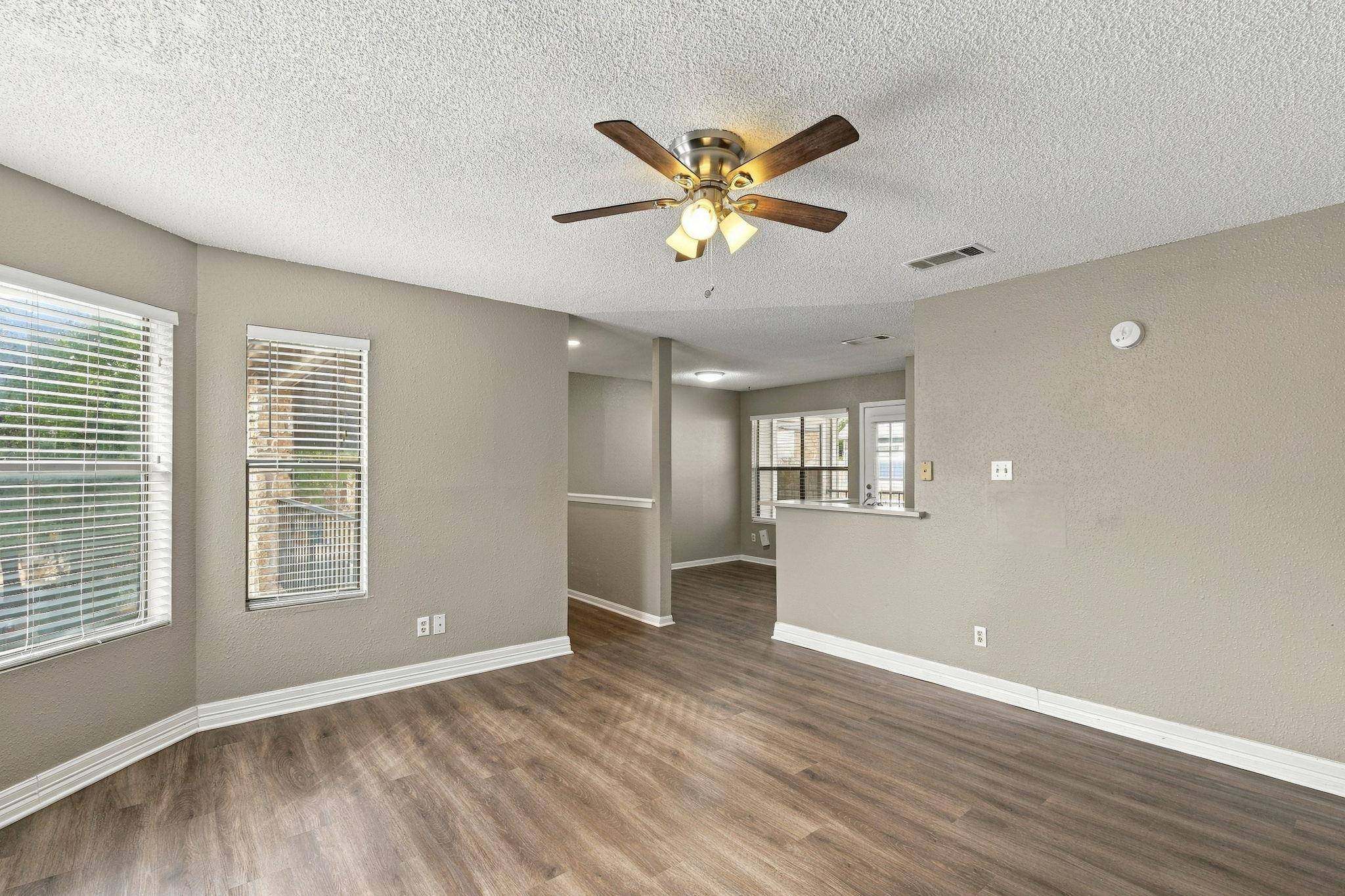 8804 Schick RD #C, Austin, TX 78729
