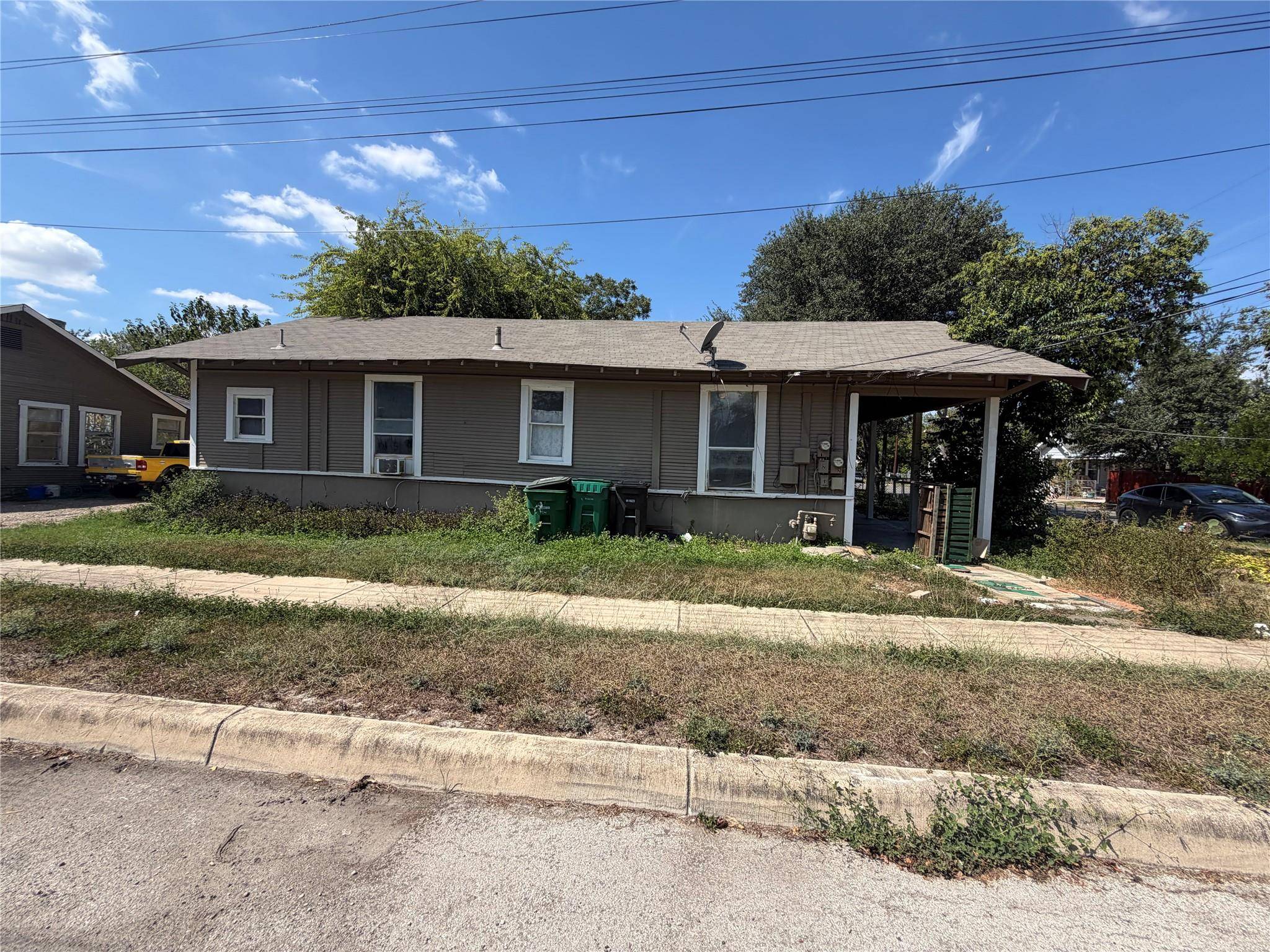 730 Carolina ST, San Antonio, TX 78210