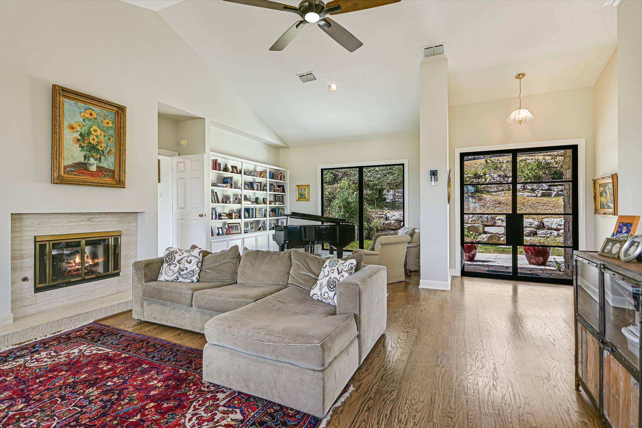3309 Riva Ridge RD, Austin, TX 78746