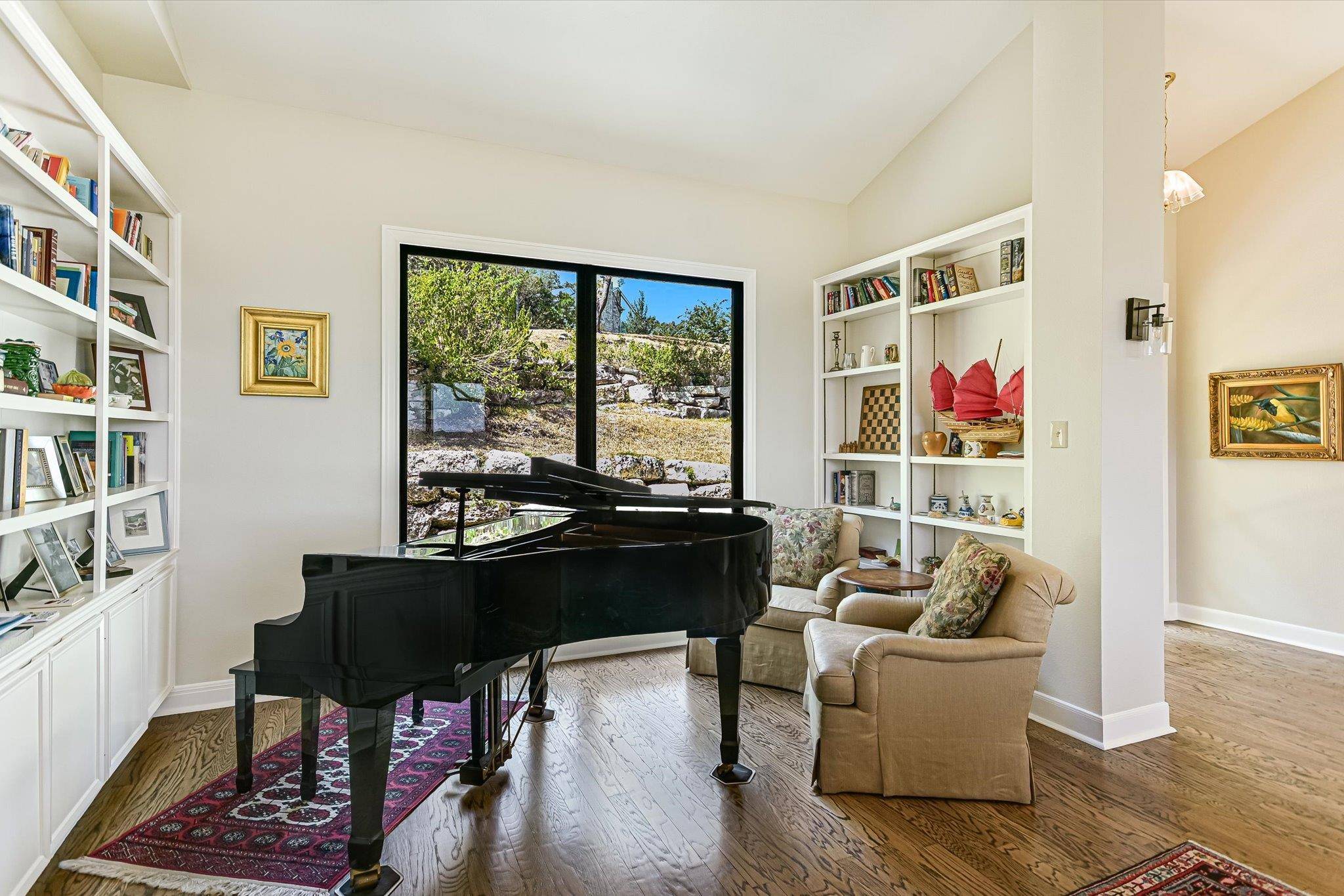 3309 Riva Ridge RD, Austin, TX 78746