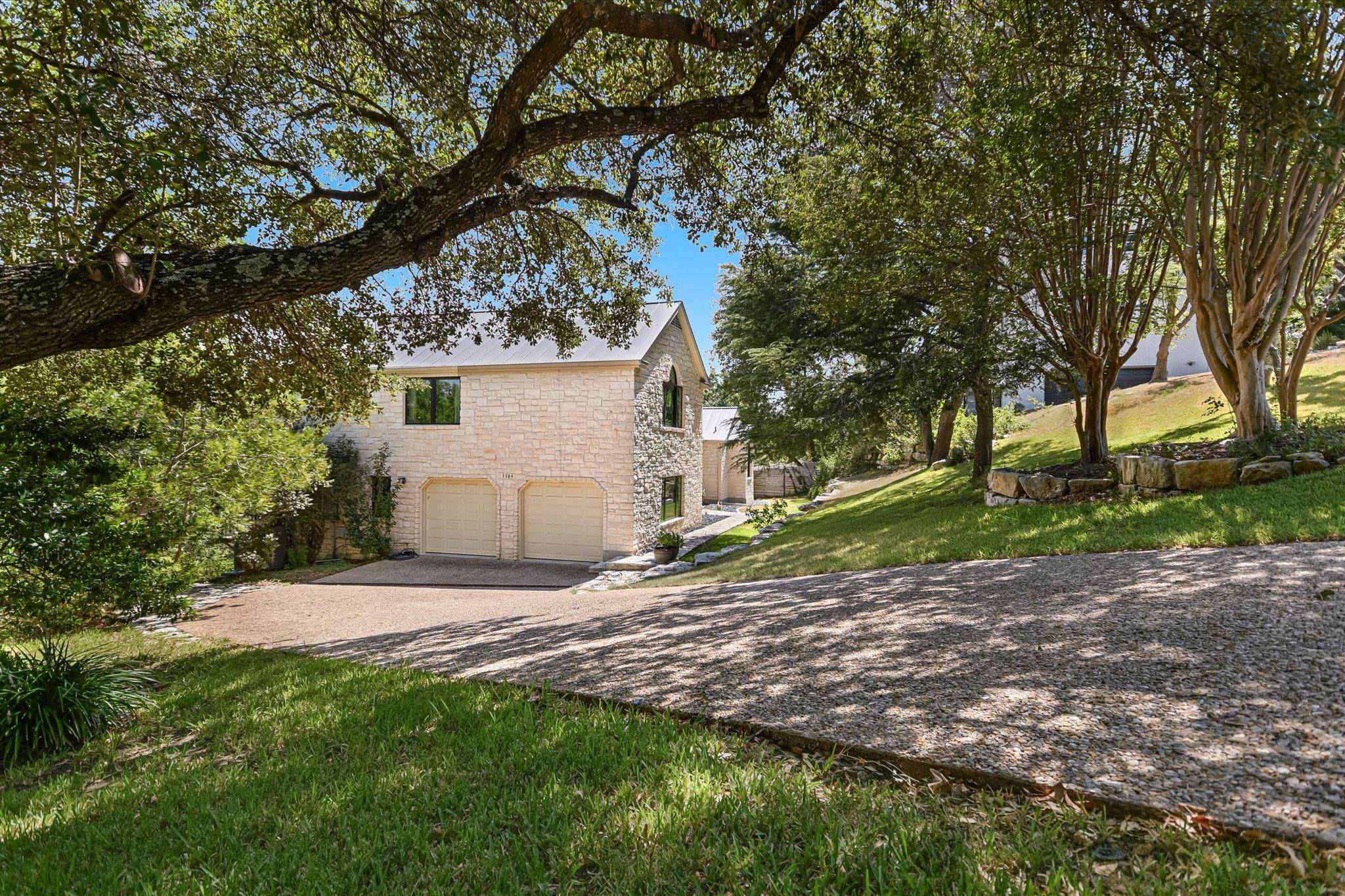 3309 Riva Ridge RD, Austin, TX 78746