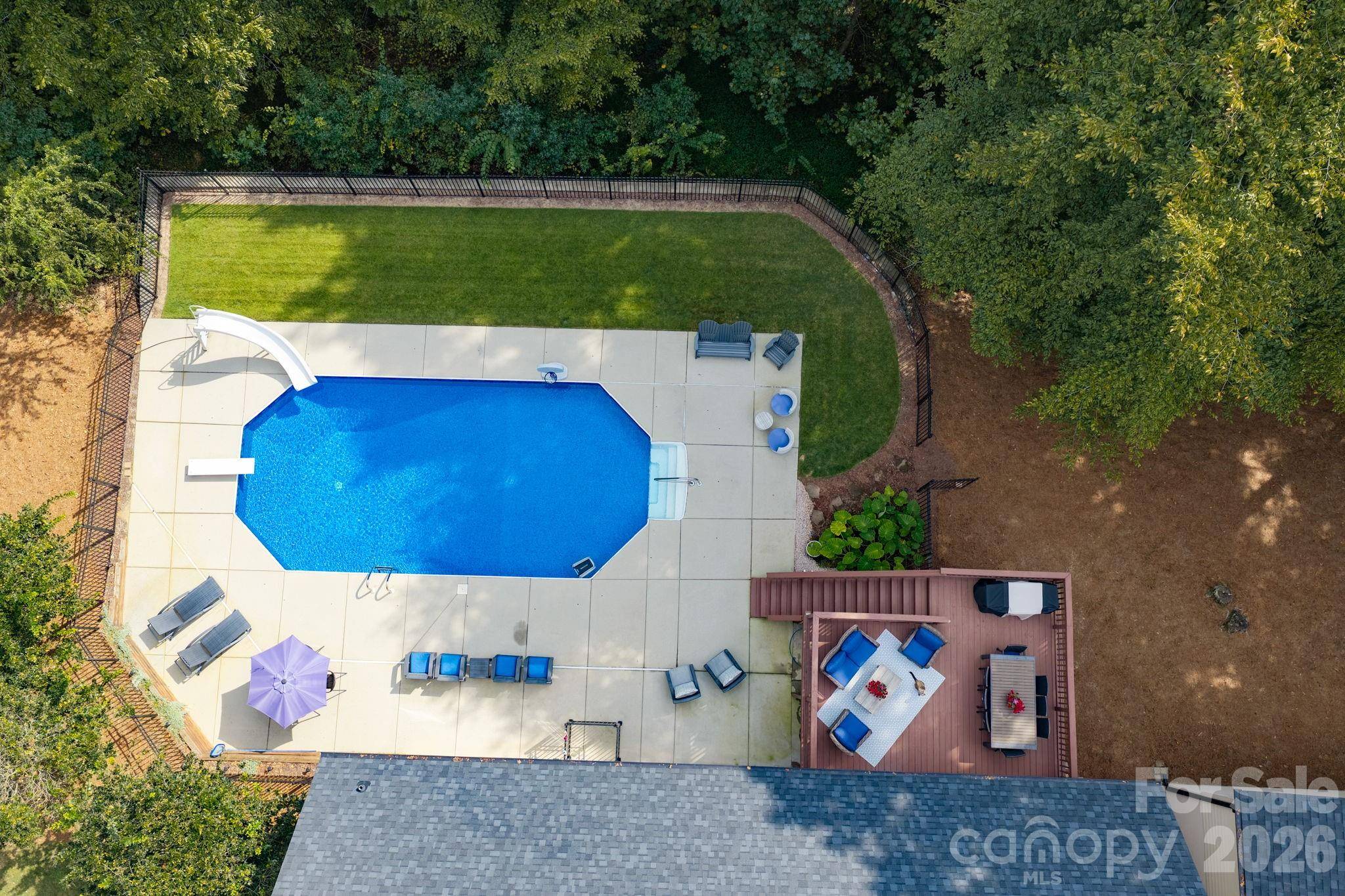 1125 Ballpark DR, Mooresville, NC 28115