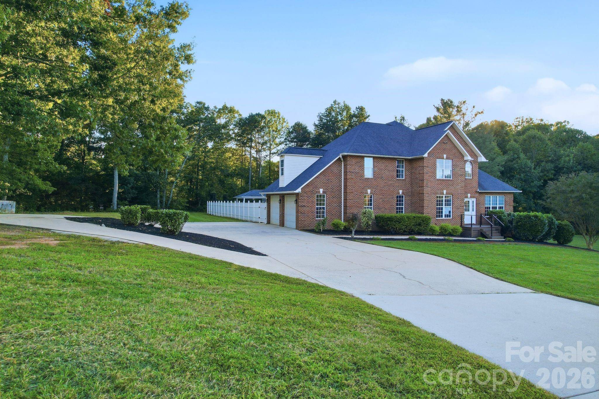 3779 S NC 16 HWY, Maiden, NC 28650