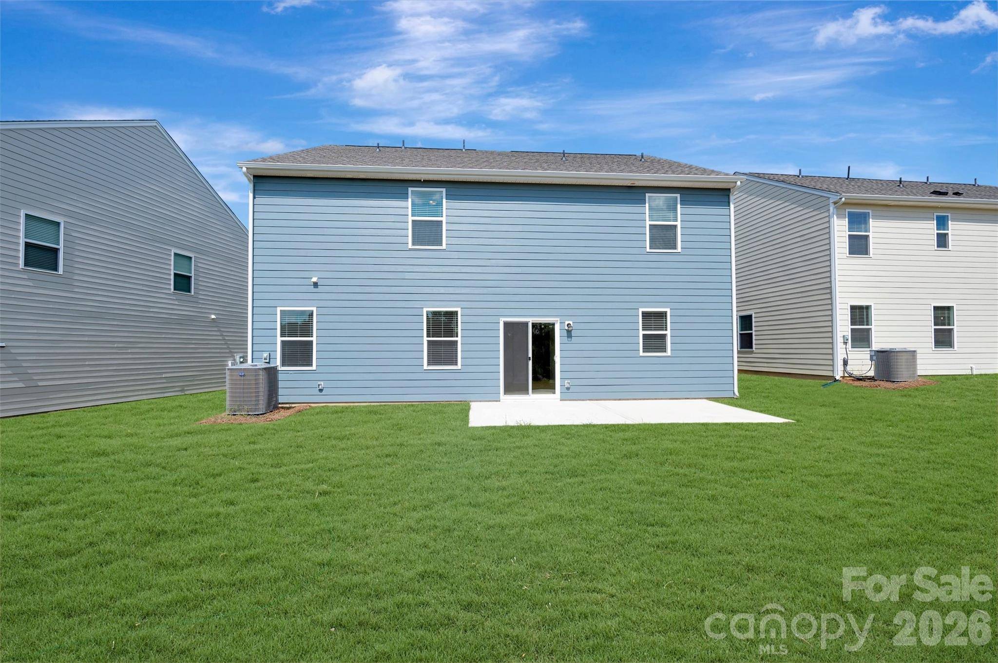 1410 Bucknell ST, Wingate, NC 28174