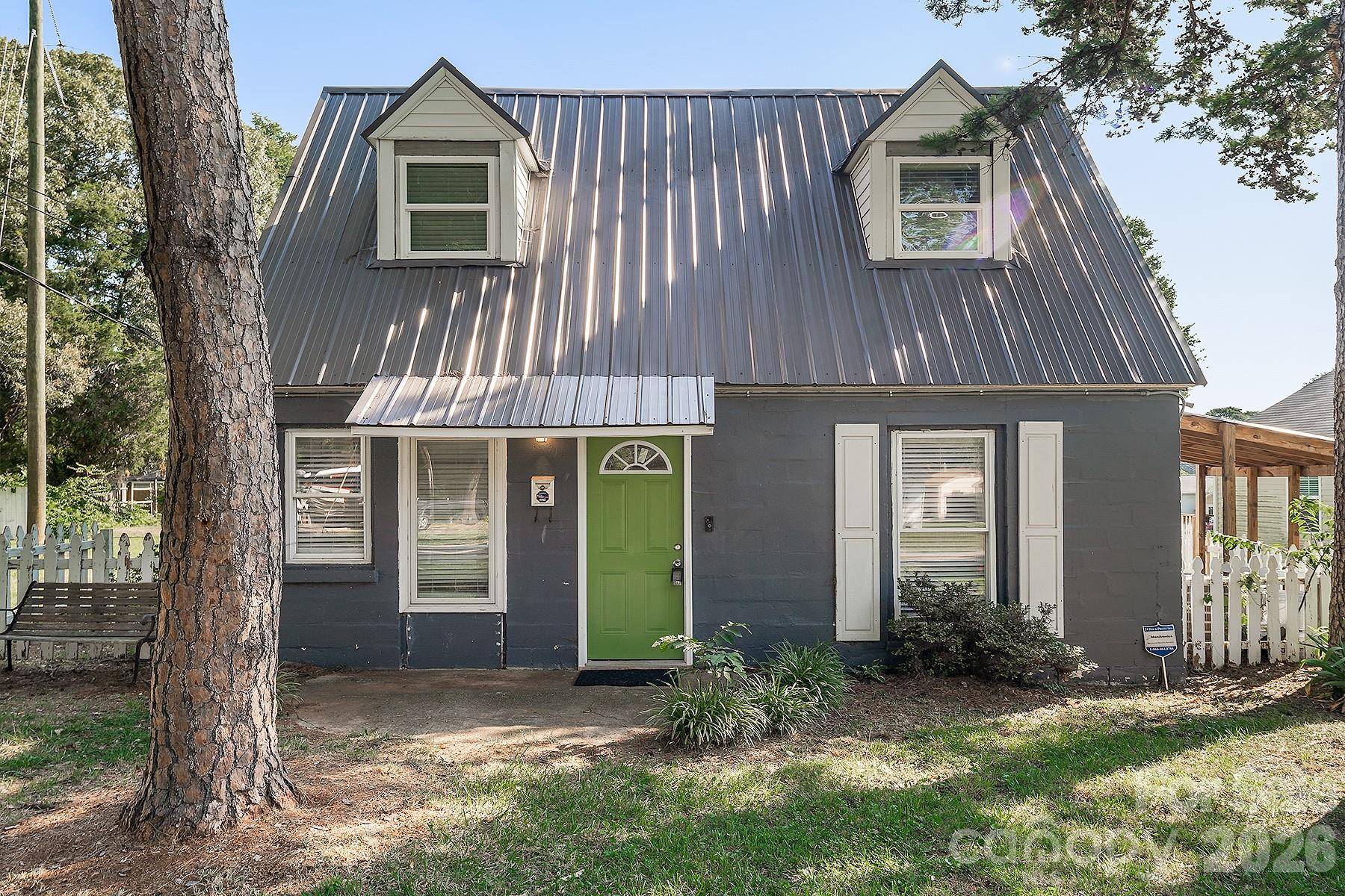 109 Julia AVE, Belmont, NC 28012