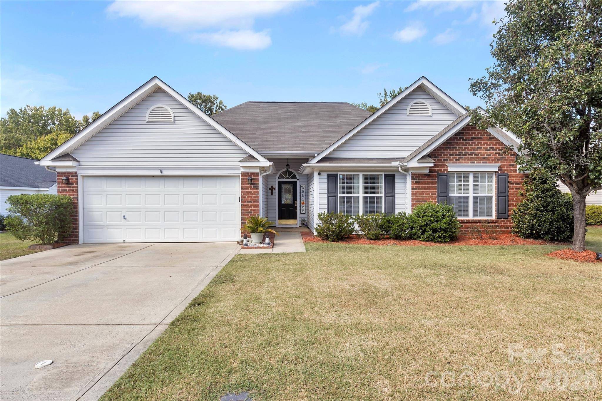 3034 Proverbs CT, Monroe, NC 28110