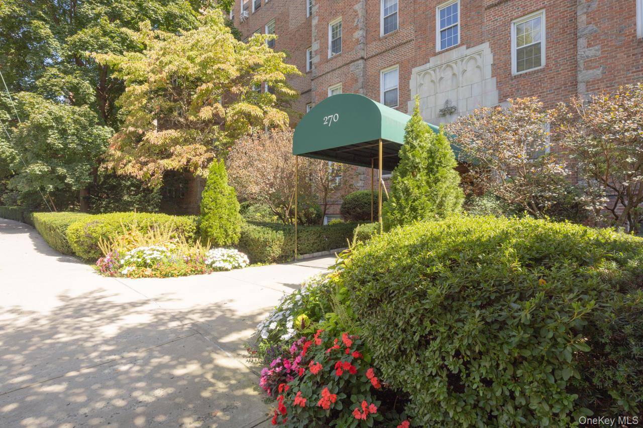 270 Bronxville RD #A51, Bronxville, NY 10708