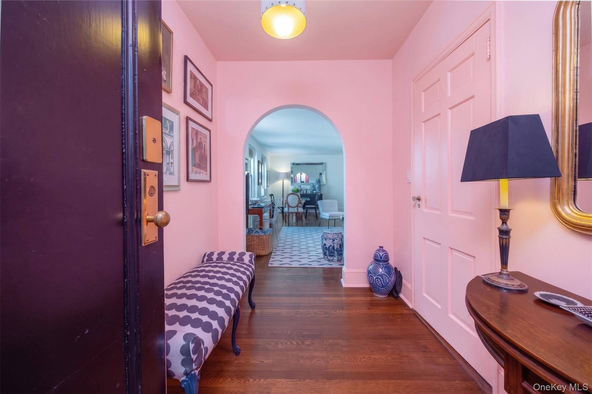 270 Bronxville RD #A51, Bronxville, NY 10708
