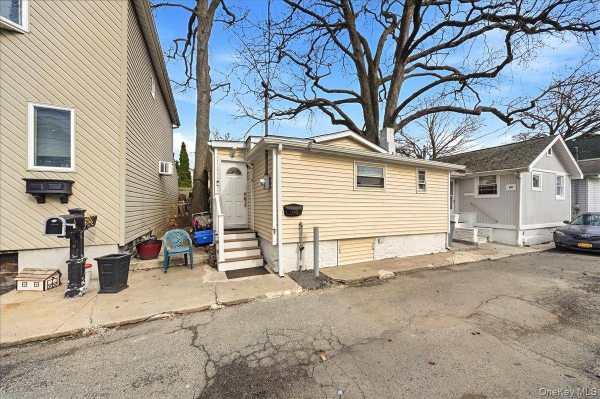 133B Edgewater PARK #133B, Bronx, NY 10465