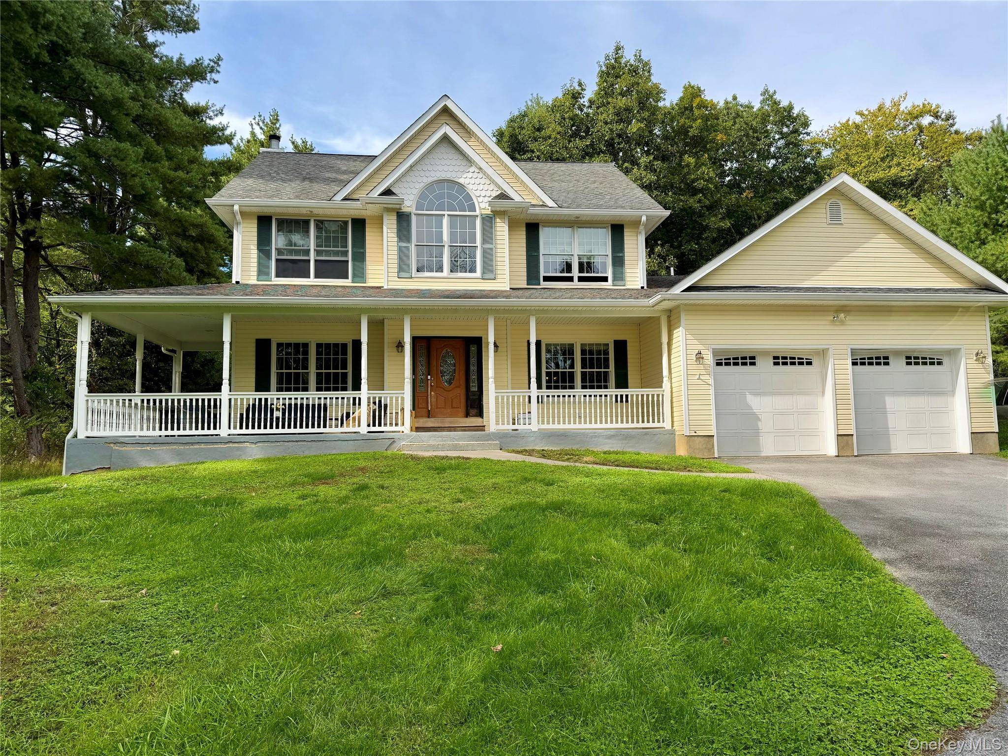 30 Ryerson RD, Warwick, NY 10990