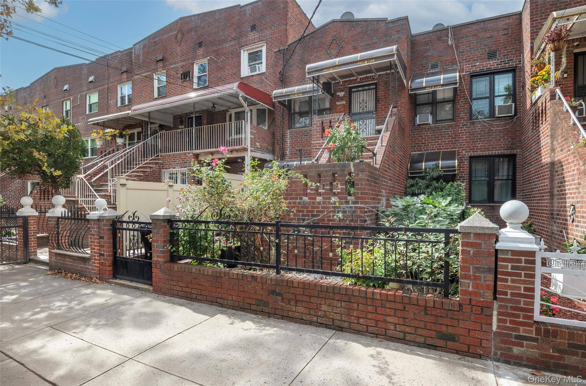1260 E 84th ST, Brooklyn, NY 11236