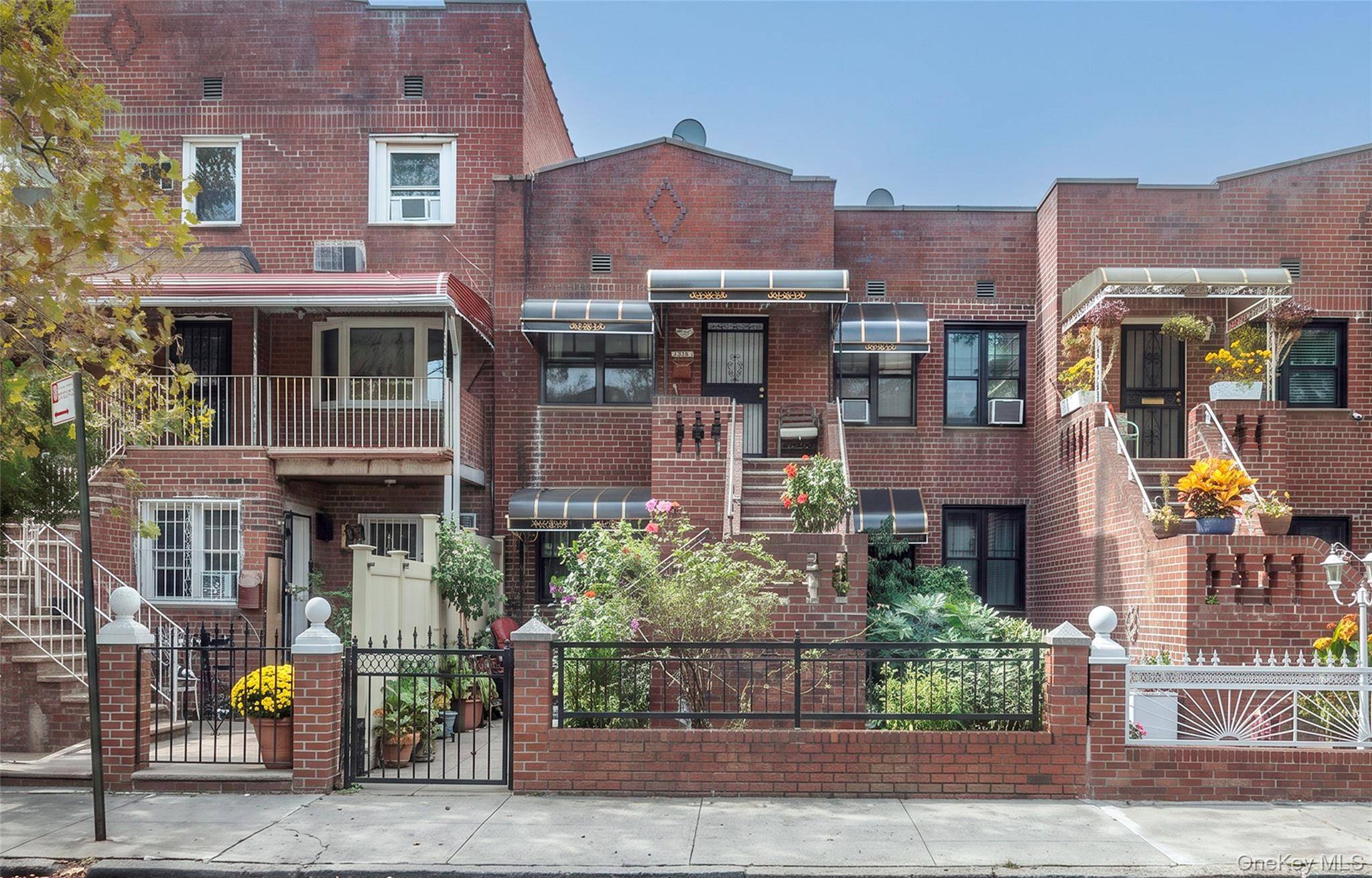 1260 E 84th ST, Brooklyn, NY 11236