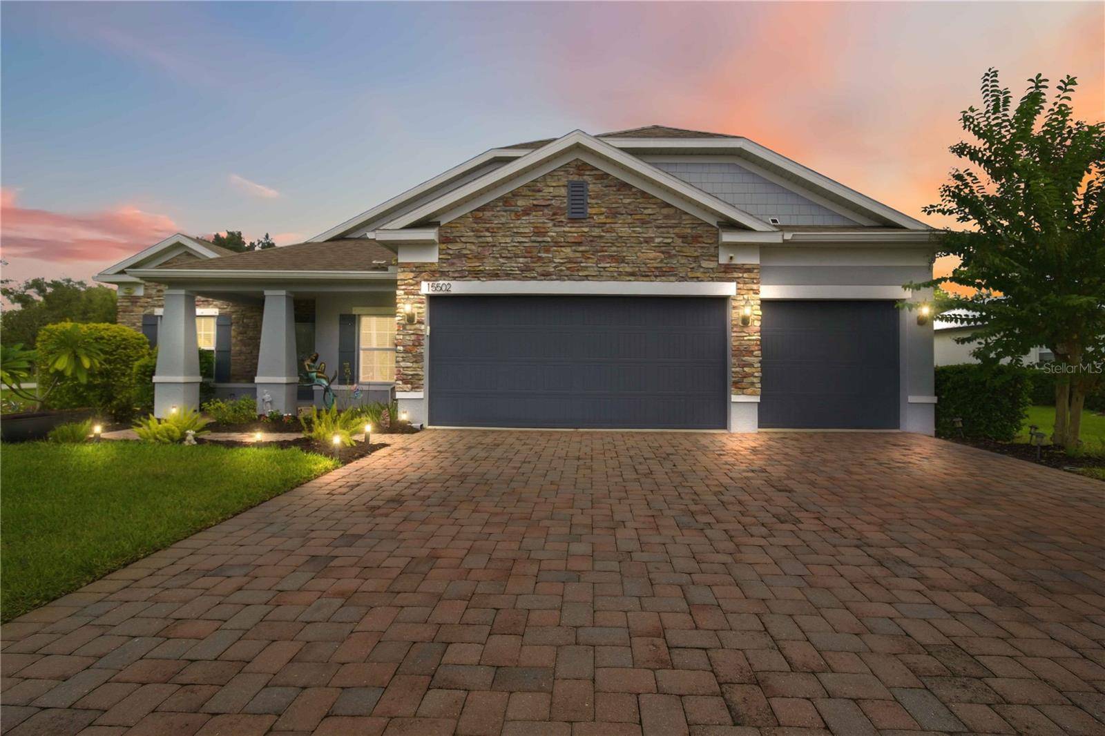 15502 31ST ST E, Parrish, FL 34219