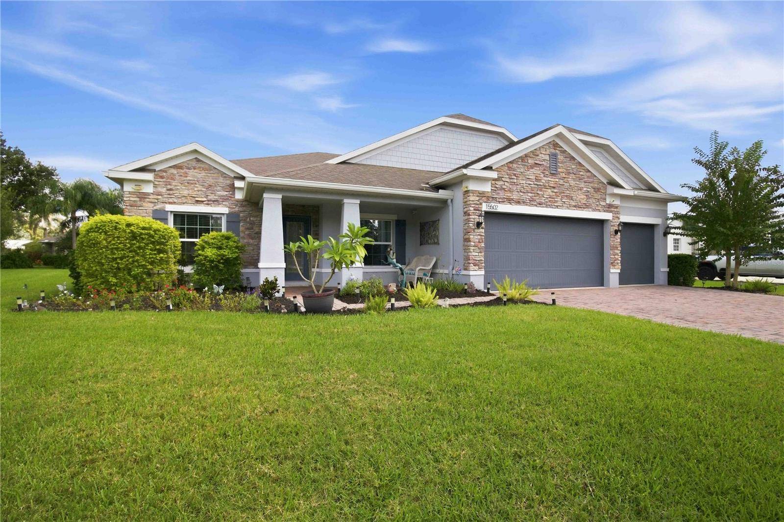 15502 31ST ST E, Parrish, FL 34219