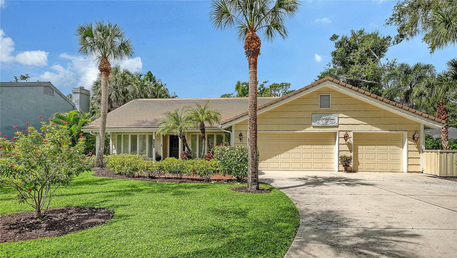 4887 PEREGRINE POINT CIR E, Sarasota, FL 34231