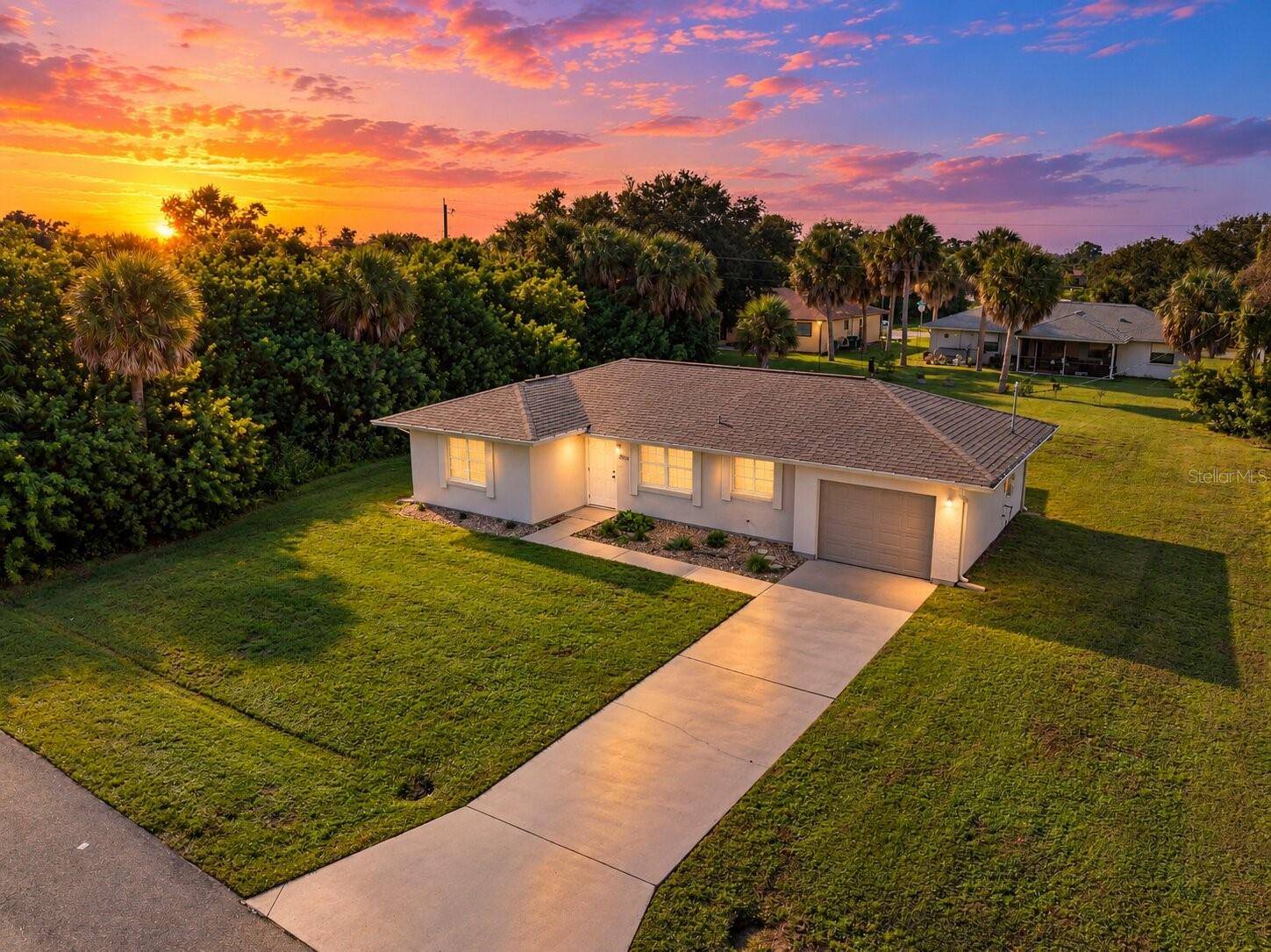 18103 WINDSWEPT AVE, Port Charlotte, FL 33948