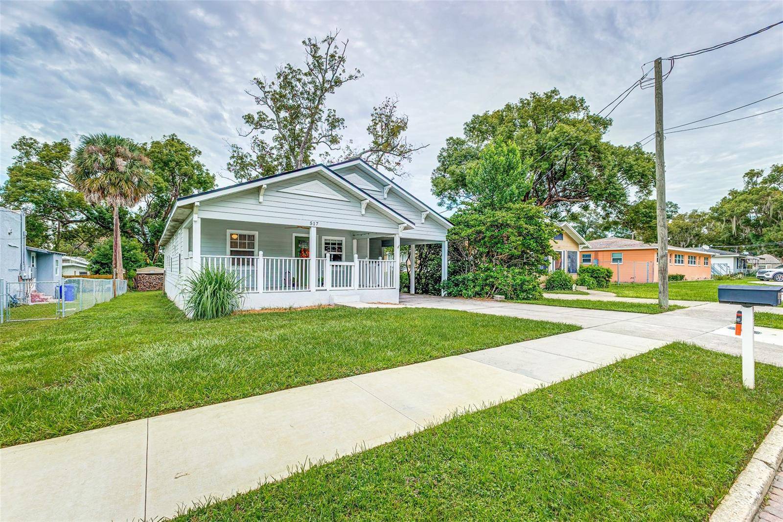 517 W PATTERSON ST, Lakeland, FL 33803