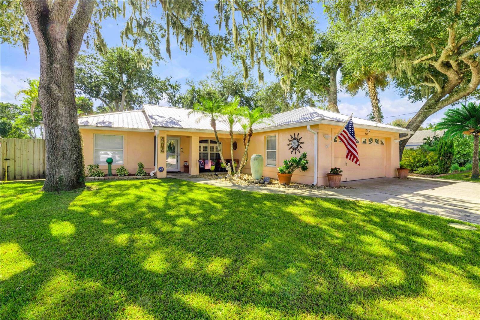 404 TURNBULL BAY RD, New Smyrna Beach, FL 32168