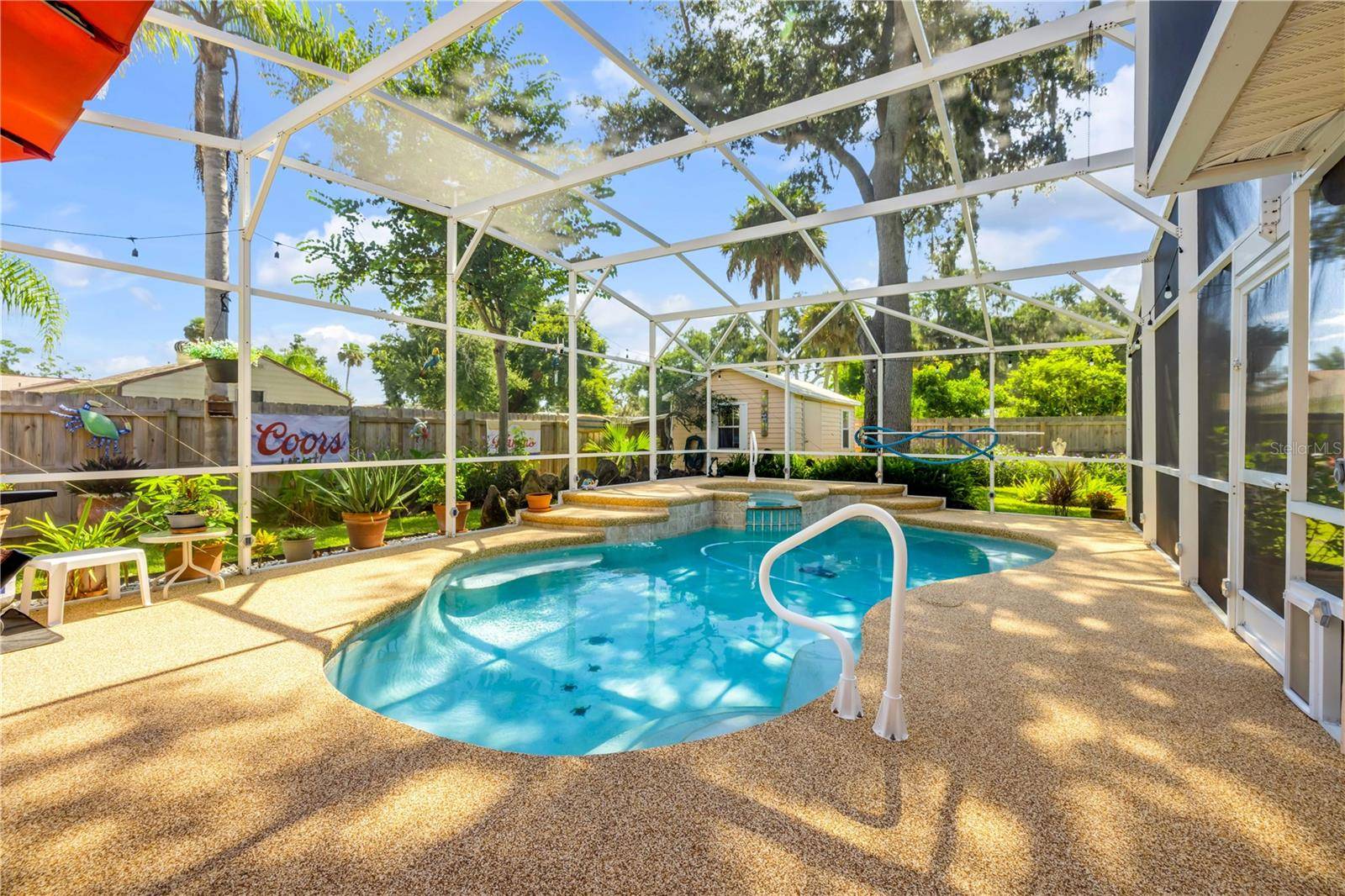 404 TURNBULL BAY RD, New Smyrna Beach, FL 32168