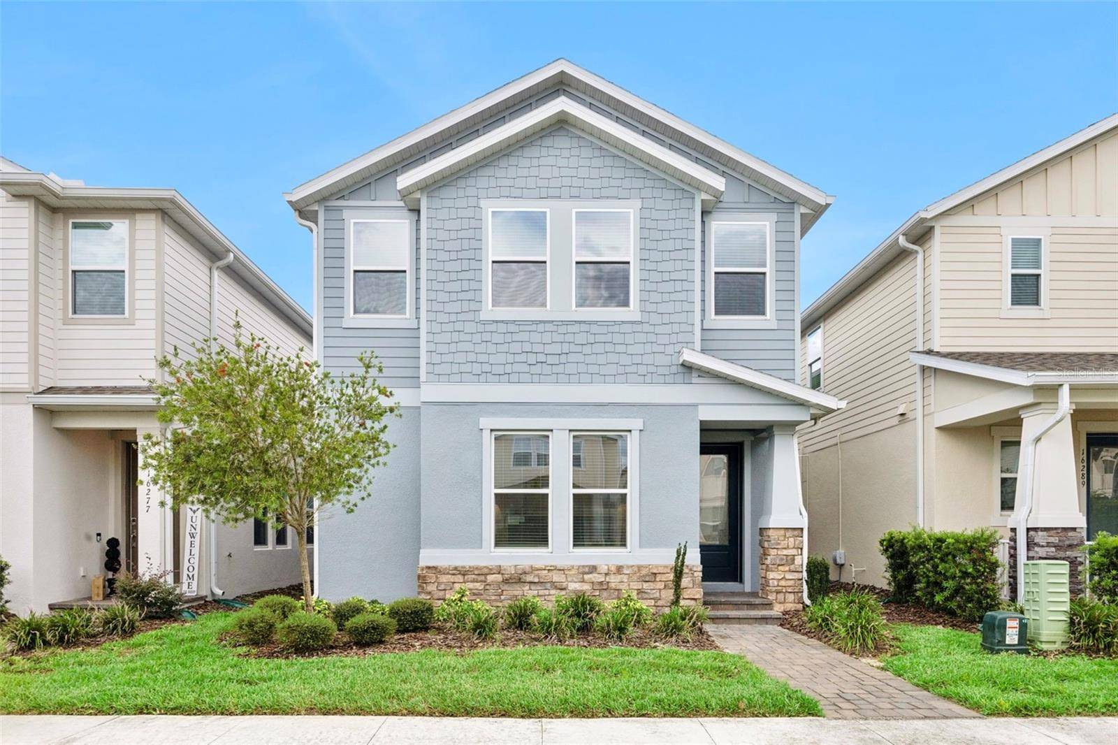 16283 HONEY HARVEST ST, Winter Garden, FL 34787