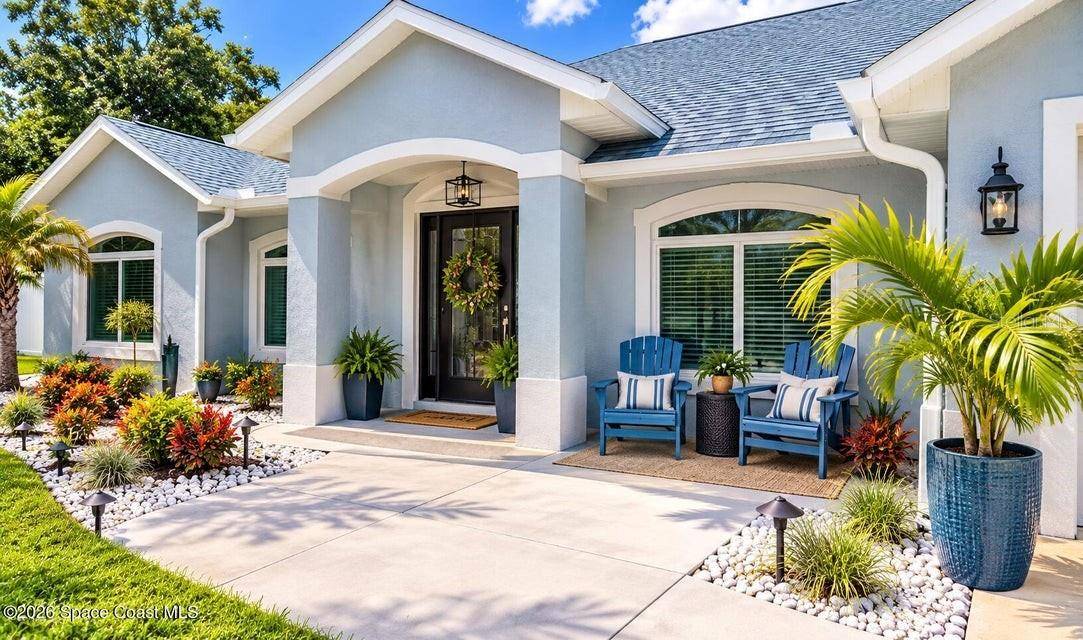 2553 CHRISTOPHER DR, Titusville, FL 32780