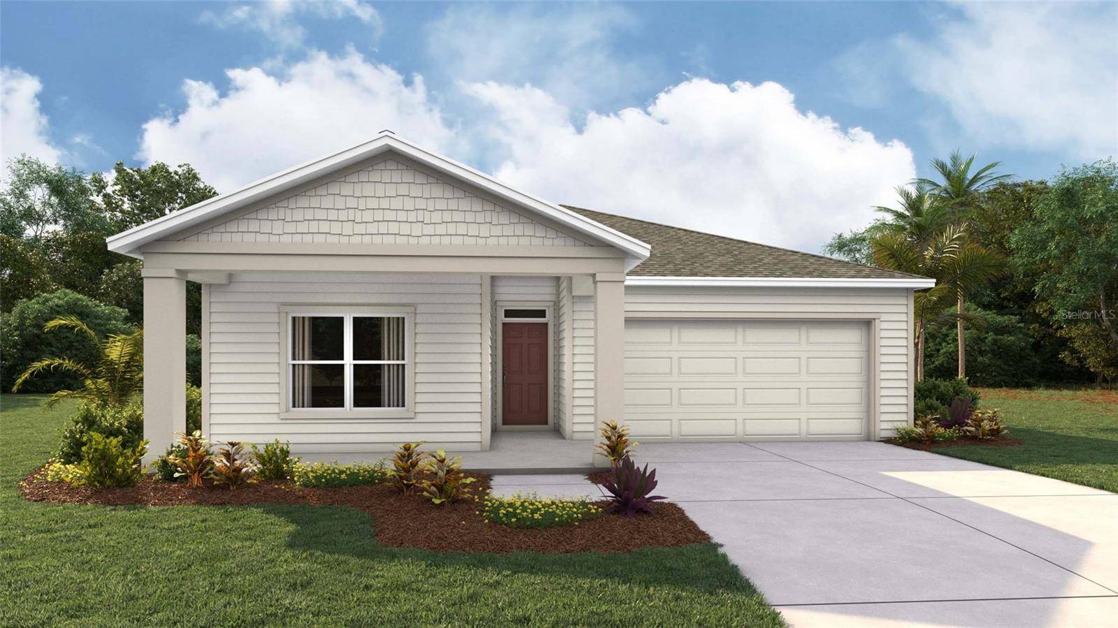 1182 NW 138TH DR, Newberry, FL 32669