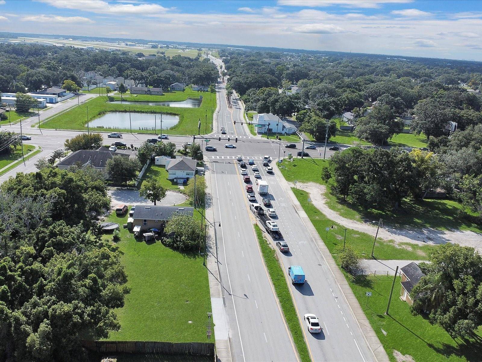 MARTIN LUTHER KING BLVD, Kissimmee, FL 34741