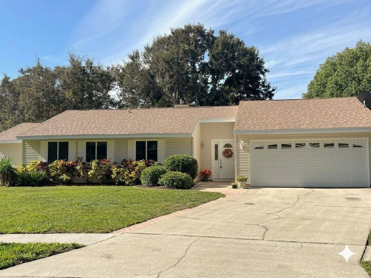 373 FOXCROFT DR E, Palm Harbor, FL 34683