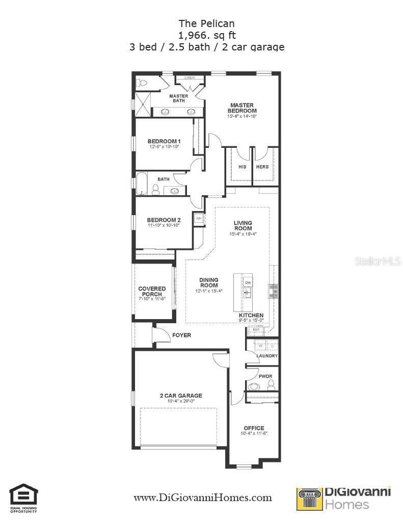 2568 MARIO WAY, Clearwater, FL 33761