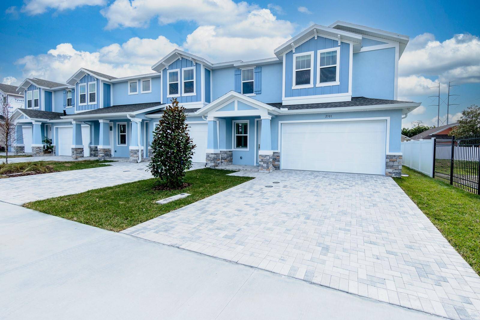 2548 MARIO WAY, Clearwater, FL 33761