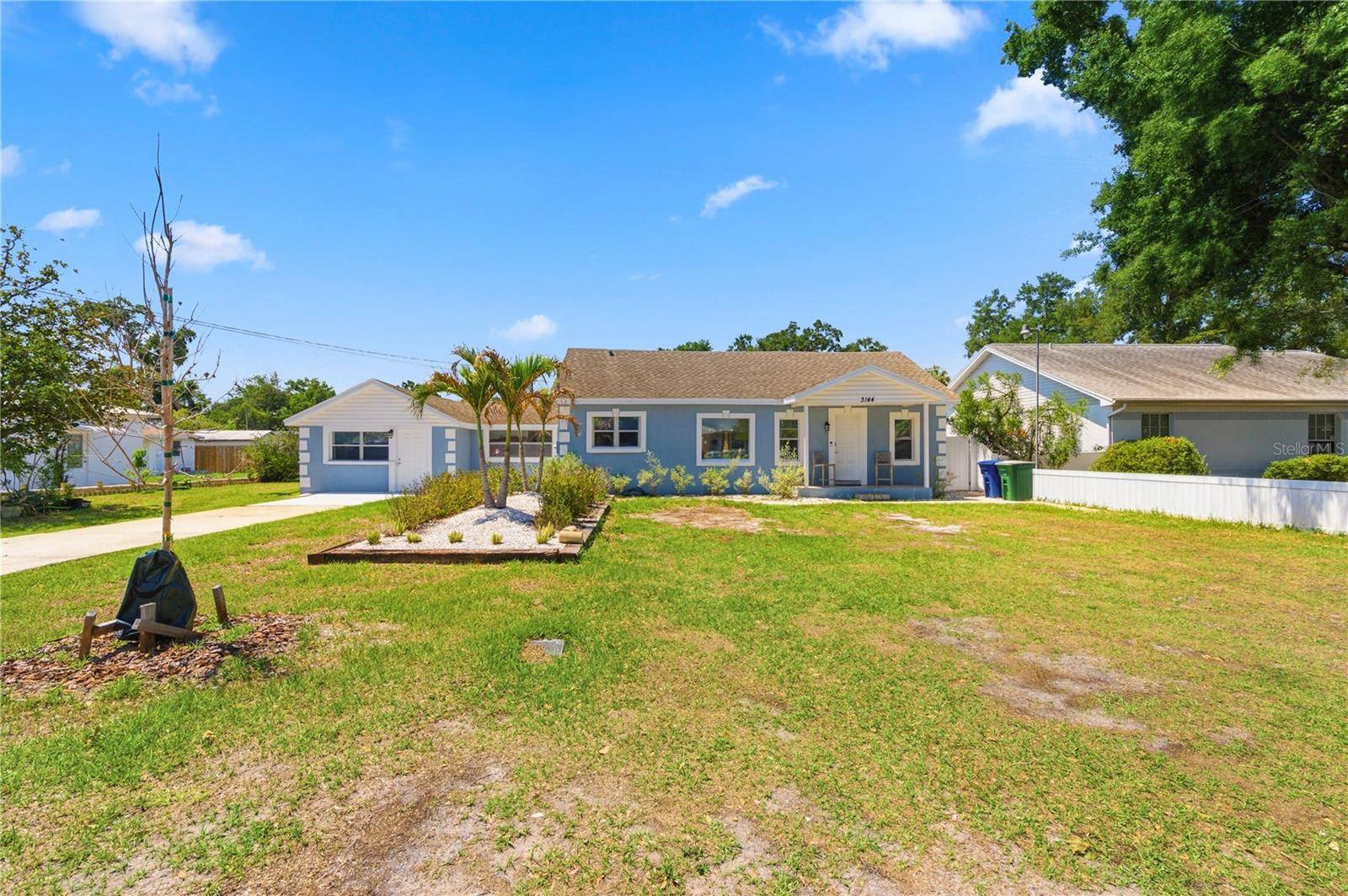 3144 W CORDELIA ST, Tampa, FL 33607
