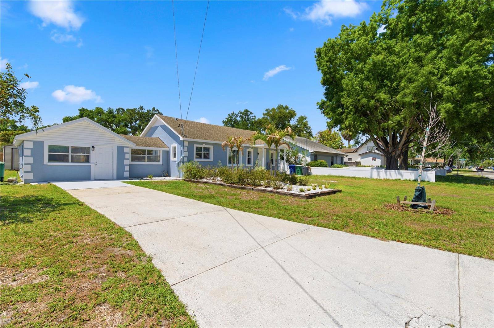 3144 W CORDELIA ST, Tampa, FL 33607