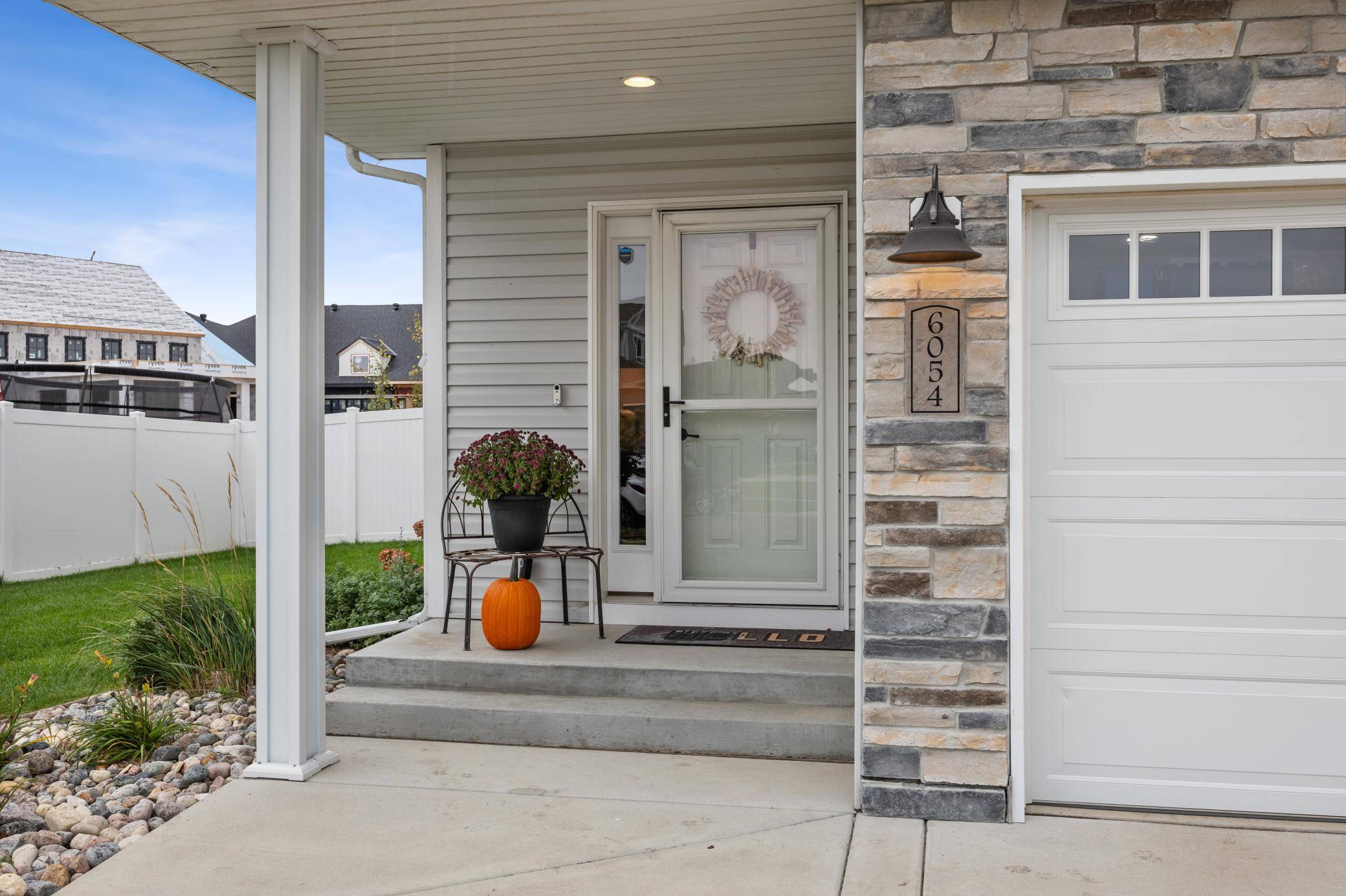 6054 Autumn DR S, Fargo, ND 58104