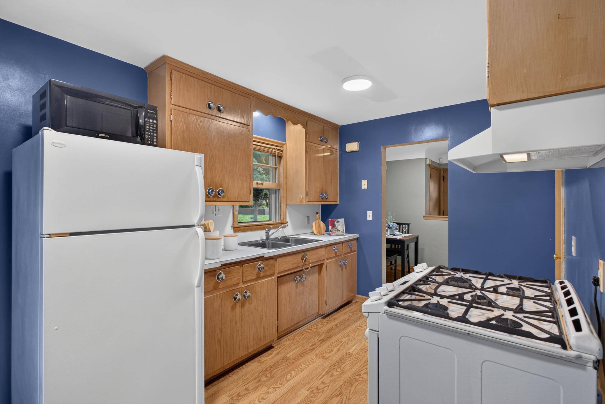 4413 Monroe ST NE, Columbia Heights, MN 55421