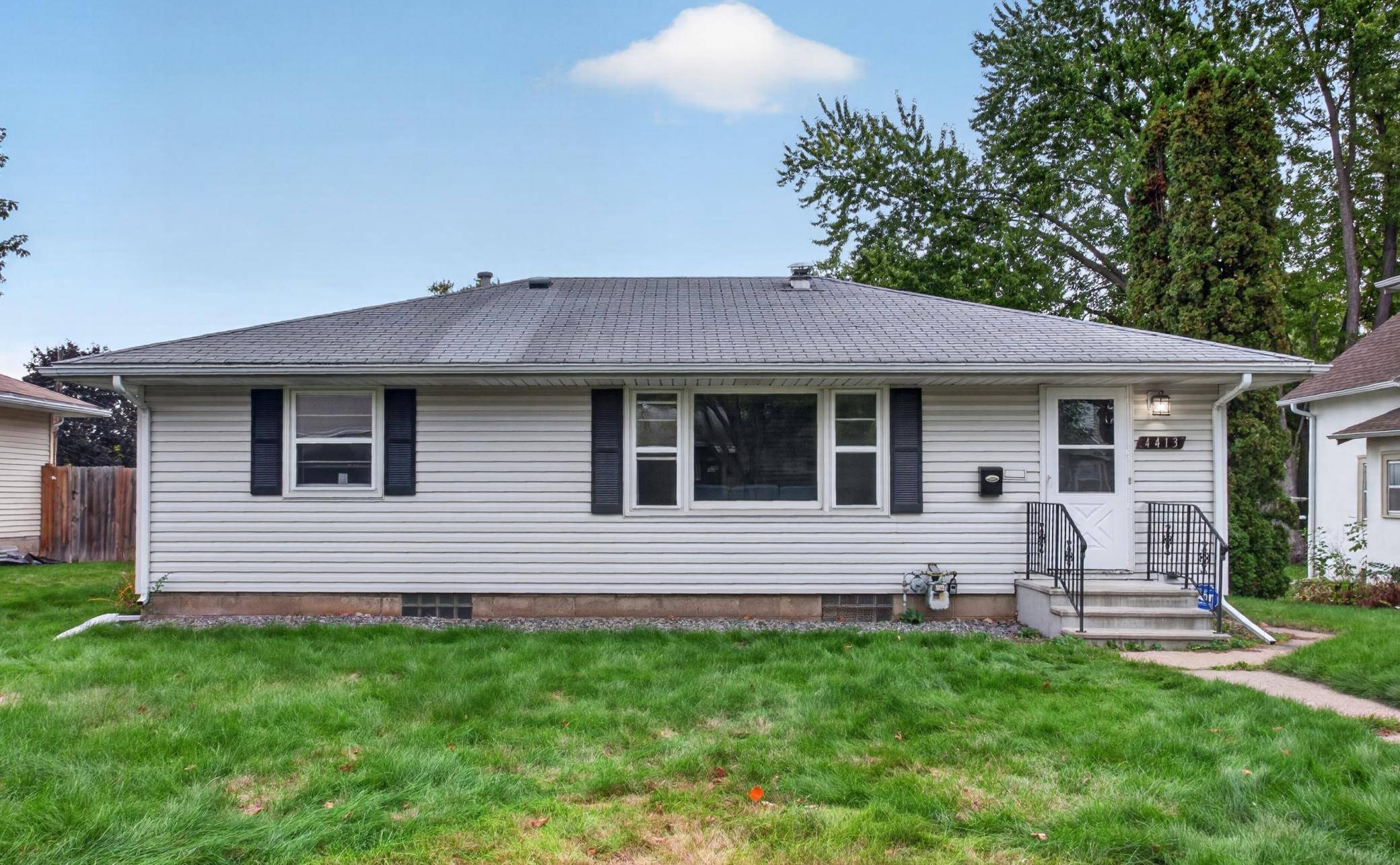 4413 Monroe ST NE, Columbia Heights, MN 55421