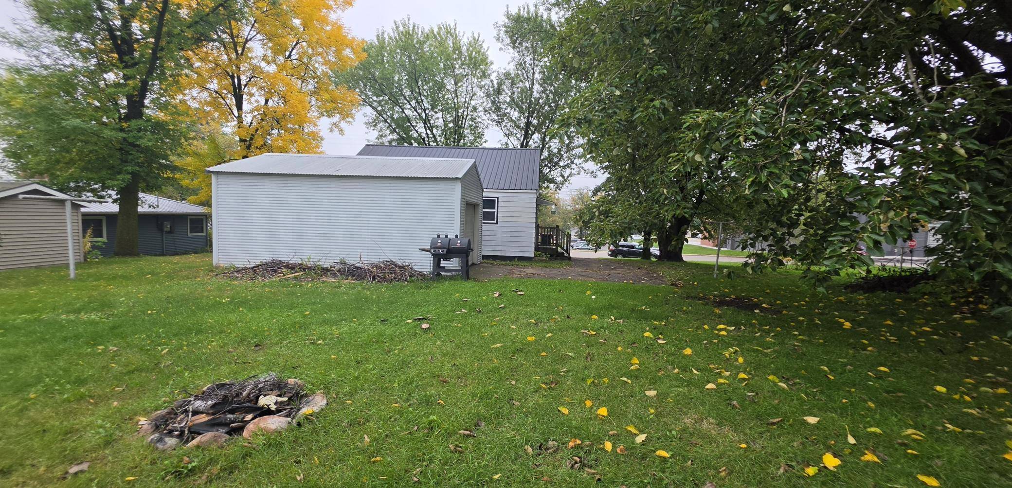 320 7th ST W, Browerville, MN 56438