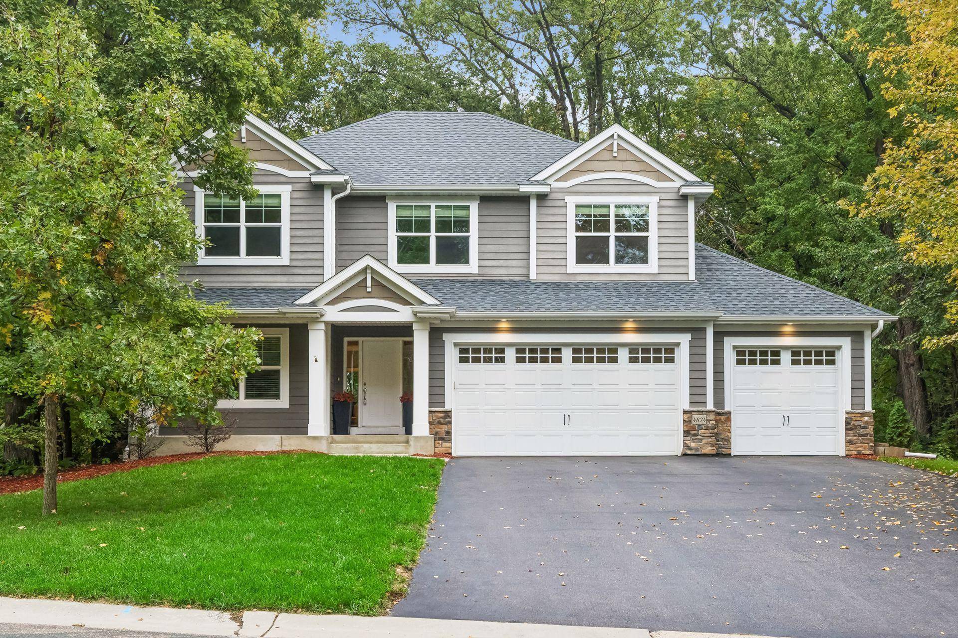 4874 Rusten RD, Eagan, MN 55122